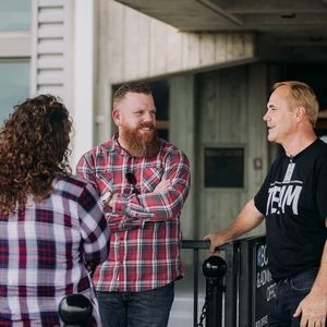 Meet your Posher, Bryan